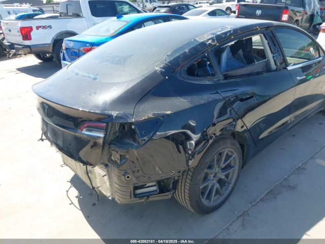 5YJ3E1EA7JF098632 Tesla Model 3 Long Range/mid Range