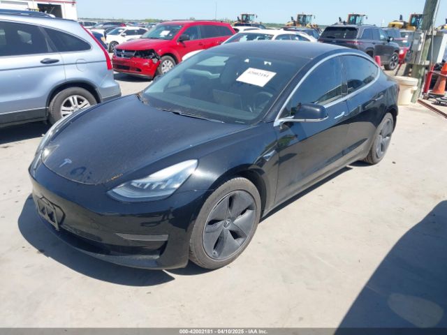 5YJ3E1EA7JF098632 Tesla Model 3 Long Range/mid Range