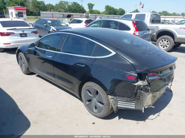 5YJ3E1EA7JF098632 Tesla Model 3 Long Range/mid Range