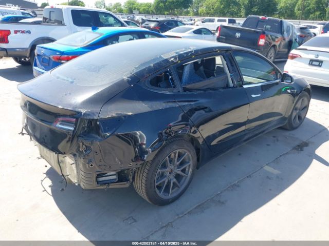 5YJ3E1EA7JF098632 Tesla Model 3 Long Range/mid Range