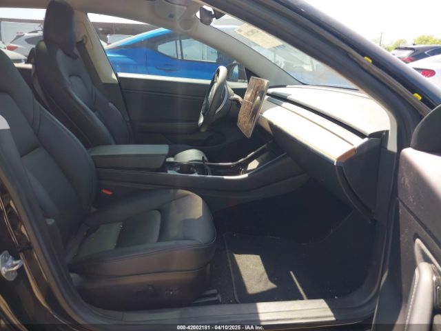 5YJ3E1EA7JF098632 Tesla Model 3 Long Range/mid Range