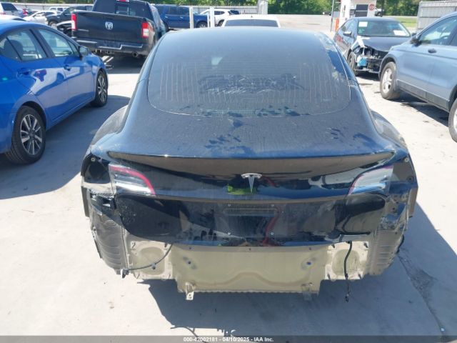 5YJ3E1EA7JF098632 Tesla Model 3 Long Range/mid Range