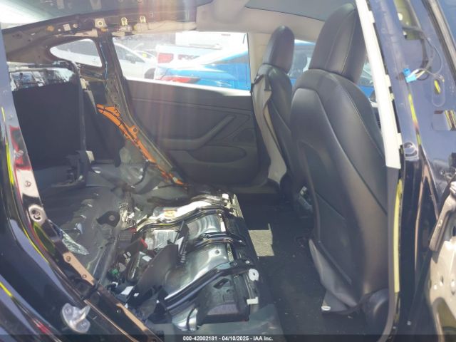 5YJ3E1EA7JF098632 Tesla Model 3 Long Range/mid Range