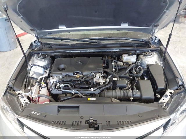 4T1E31AK5LU533523 Toyota a25a-fxs, 3nm (li)
