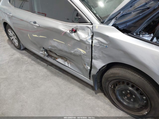4T1E31AK5LU533523 Toyota a25a-fxs, 3nm (li)