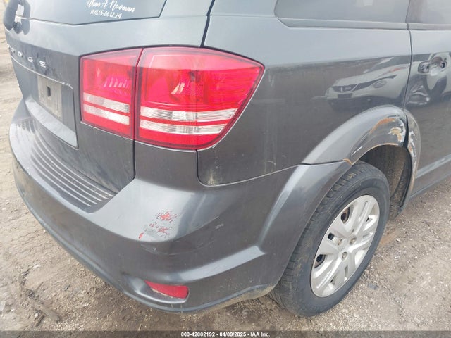 Dodge JOURNEY SE 2016 3C4PDCAB1GT120164 Image 14