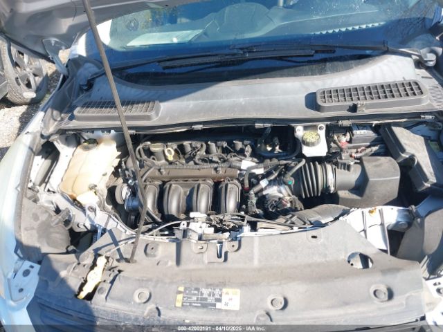 1FMCU0F71GUA05308 Ford ESCAPE S