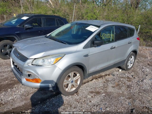 1FMCU0F71GUA05308 Ford ESCAPE S
