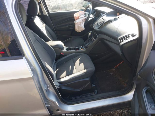 1FMCU0F71GUA05308 Ford ESCAPE S
