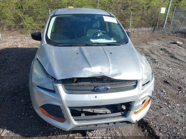 1FMCU0F71GUA05308 Ford ESCAPE S