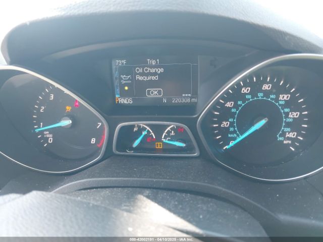1FMCU0F71GUA05308 Ford ESCAPE S