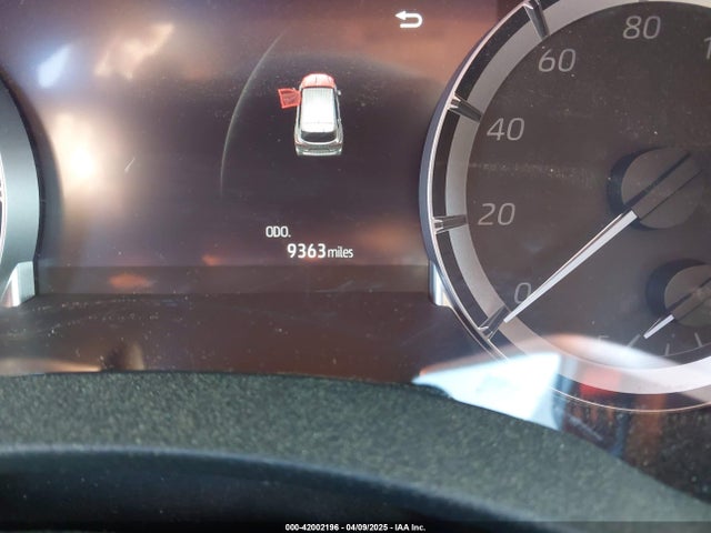 Toyota Highlander Xle 2024 5TDKDRAH0RS528587 Image 15