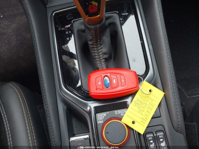 2024 SUBARU FORESTER JF2SKAJC3RH405576 Photo 10
