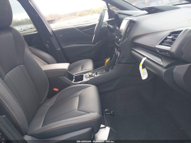 2024 SUBARU FORESTER JF2SKAJC3RH405576 Photo 4