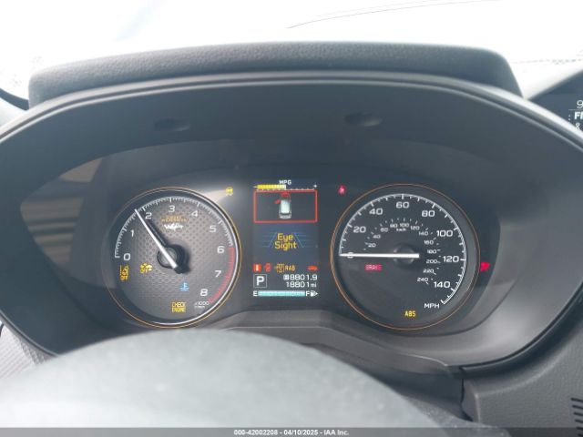 2024 SUBARU FORESTER JF2SKAJC3RH405576 Photo 6