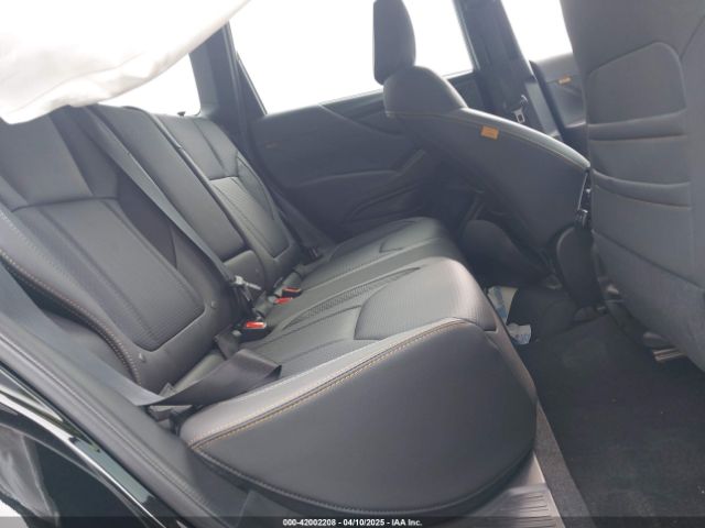 2024 SUBARU FORESTER JF2SKAJC3RH405576 Photo 7