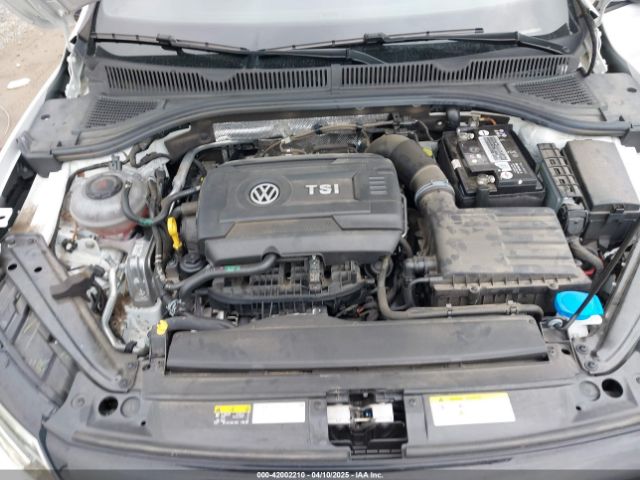 3VW5T7BUXMM041967 Volkswagen Jetta Gli 2.0t Autobahn/2.0t S