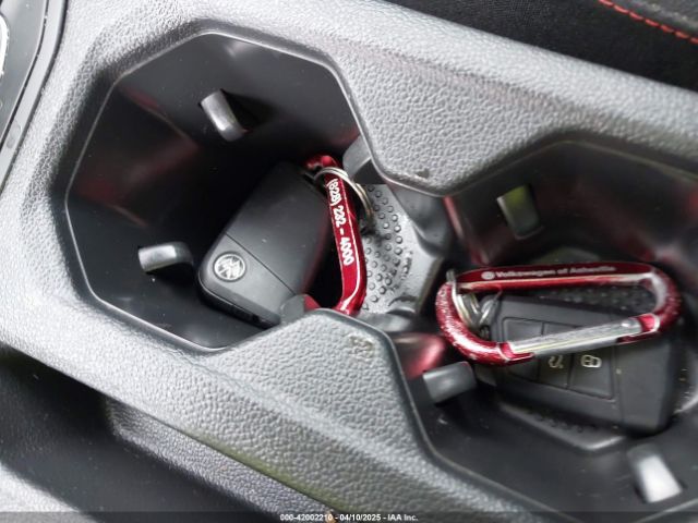 3VW5T7BUXMM041967 Volkswagen Jetta Gli 2.0t Autobahn/2.0t S