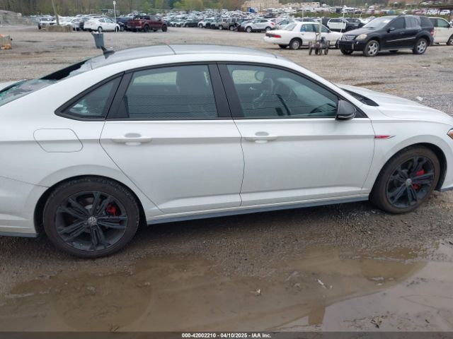 3VW5T7BUXMM041967 Volkswagen Jetta Gli 2.0t Autobahn/2.0t S