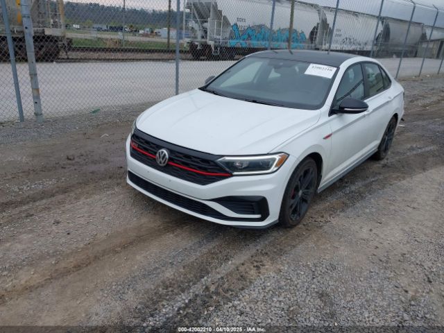 3VW5T7BUXMM041967 Volkswagen Jetta Gli 2.0t Autobahn/2.0t S