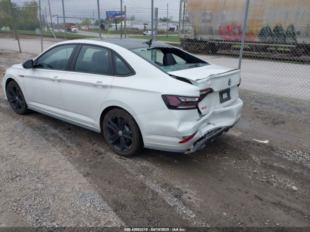 3VW5T7BUXMM041967 Volkswagen Jetta Gli 2.0t Autobahn/2.0t S