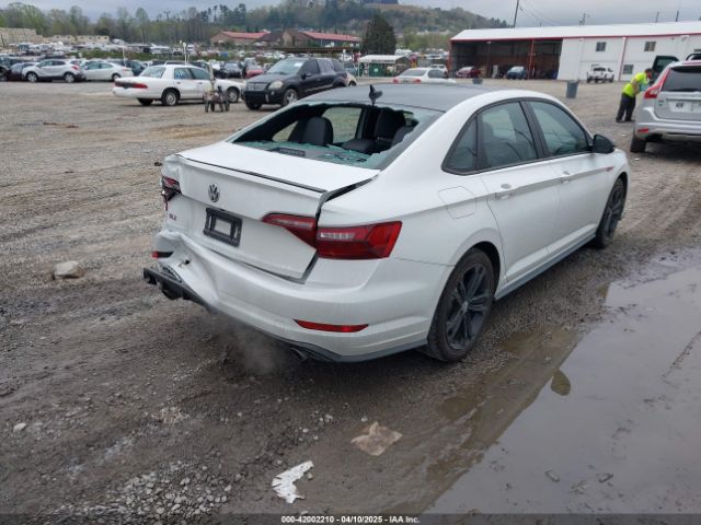 3VW5T7BUXMM041967 Volkswagen Jetta Gli 2.0t Autobahn/2.0t S