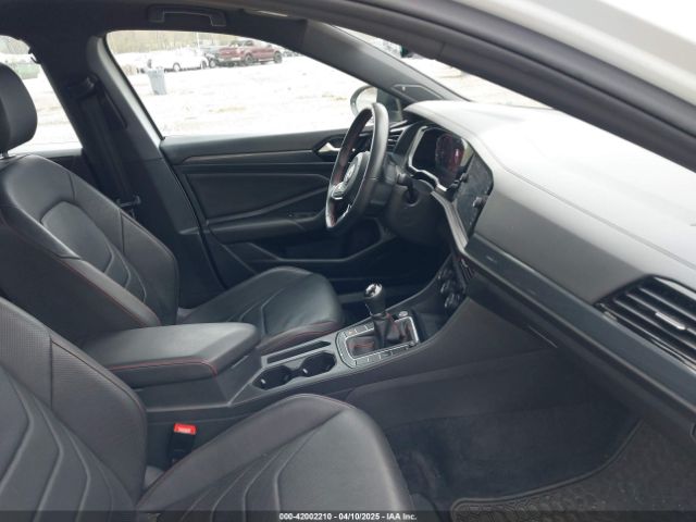 3VW5T7BUXMM041967 Volkswagen Jetta Gli 2.0t Autobahn/2.0t S