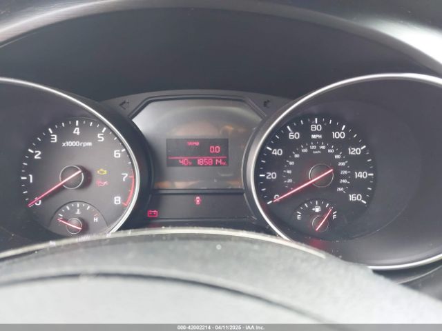 KNDMA5C12F6031286 KIA Sedona L