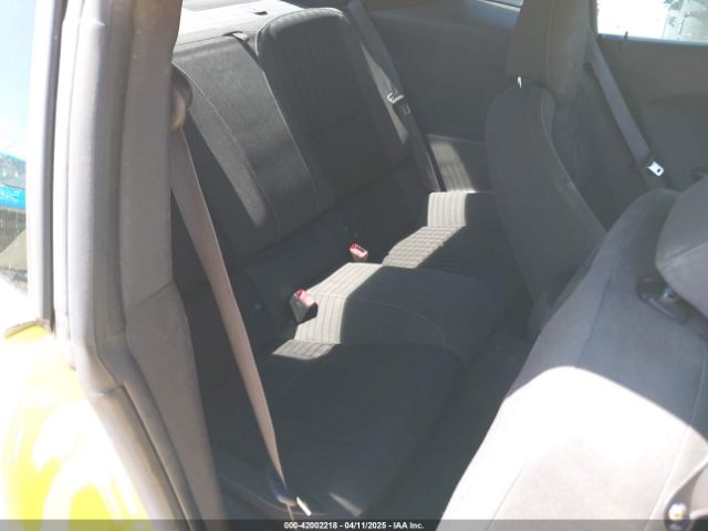 2G1FA1E34E9235653 Chevrolet Camaro 2ls