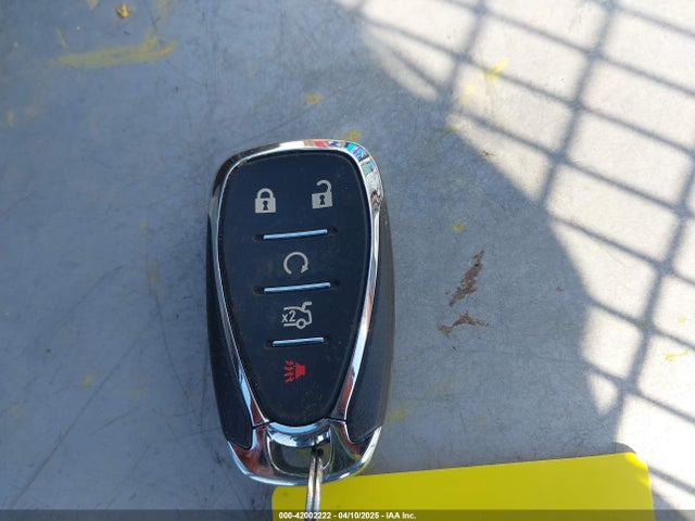 1G1BE5SM0H7176484 Chevrolet Cruze Lt Auto