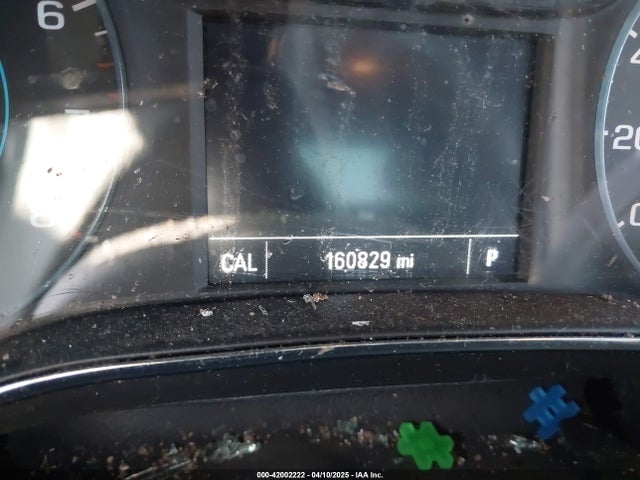 1G1BE5SM0H7176484 Chevrolet Cruze Lt Auto