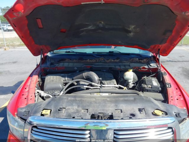 1C6RR7GT8FS645229 RAM 1500