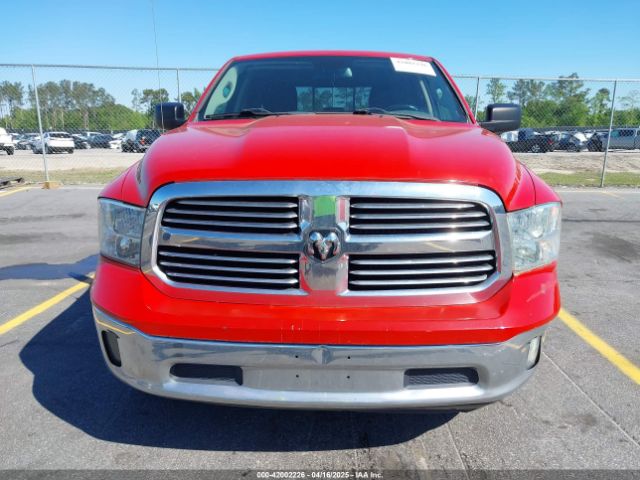 1C6RR7GT8FS645229 RAM 1500