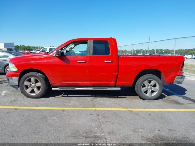 1C6RR7GT8FS645229 RAM 1500