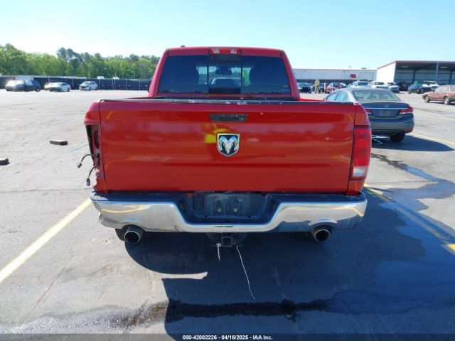 1C6RR7GT8FS645229 RAM 1500