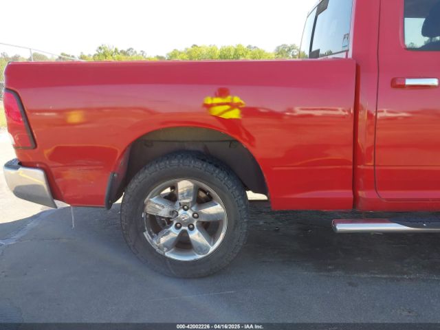 1C6RR7GT8FS645229 RAM 1500