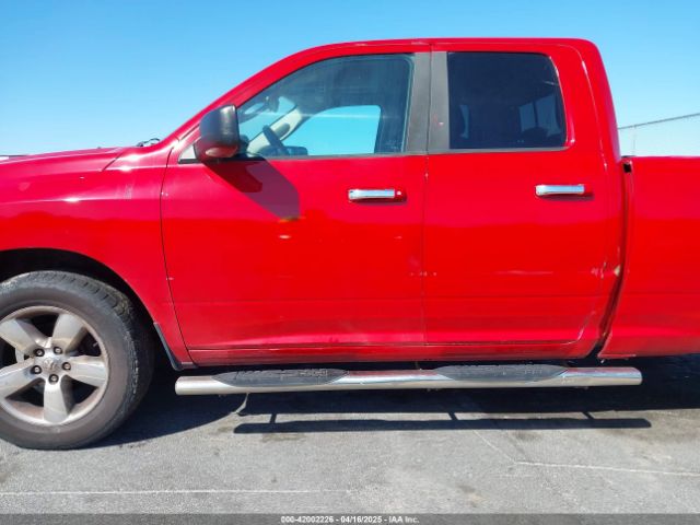 1C6RR7GT8FS645229 RAM 1500