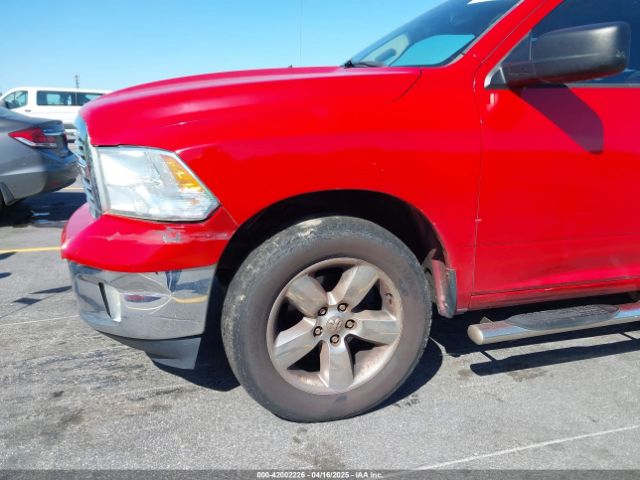 1C6RR7GT8FS645229 RAM 1500