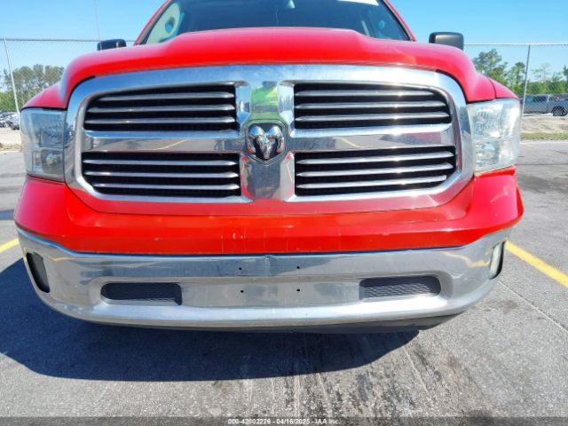 1C6RR7GT8FS645229 RAM 1500