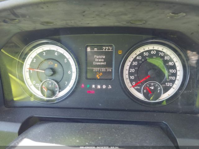 1C6RR7GT8FS645229 RAM 1500