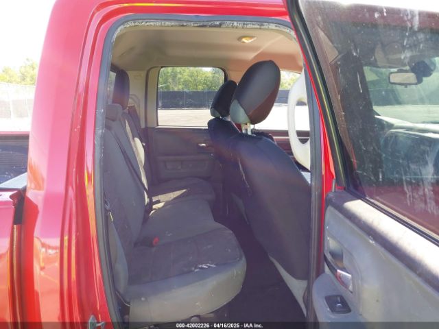 1C6RR7GT8FS645229 RAM 1500
