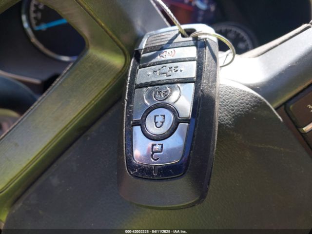 1FTFW1E85PFD31161 Ford F-150 Xlt