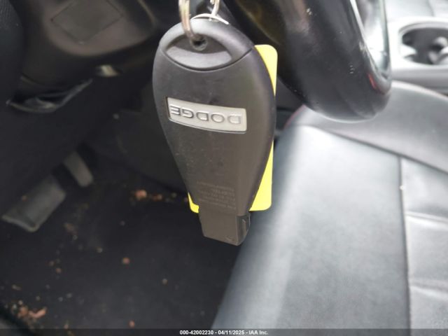 2C4RDGEG0KR640664 Dodge Grand Caravan Gt