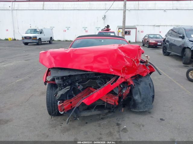 1FATP8EM8G5307728 Ford Mustang V6