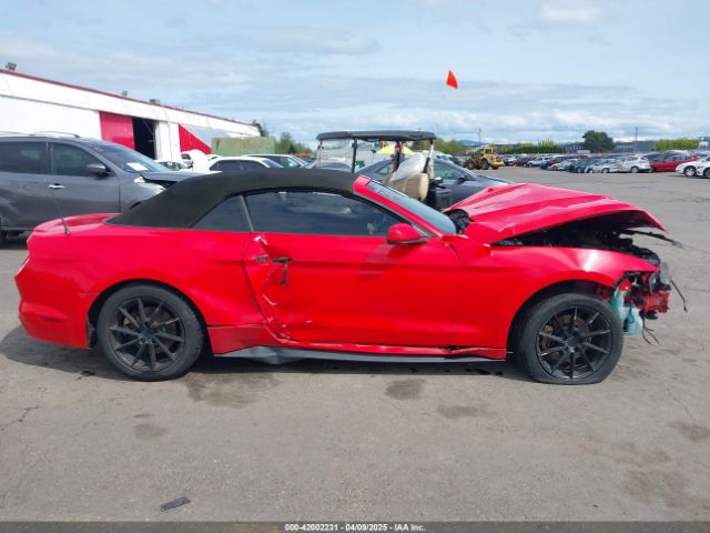 1FATP8EM8G5307728 Ford Mustang V6
