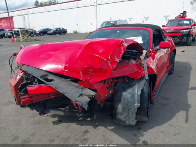 1FATP8EM8G5307728 Ford Mustang V6
