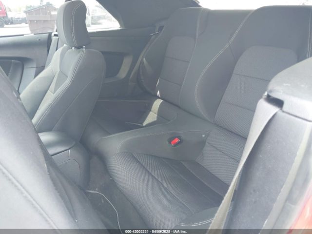 1FATP8EM8G5307728 Ford Mustang V6
