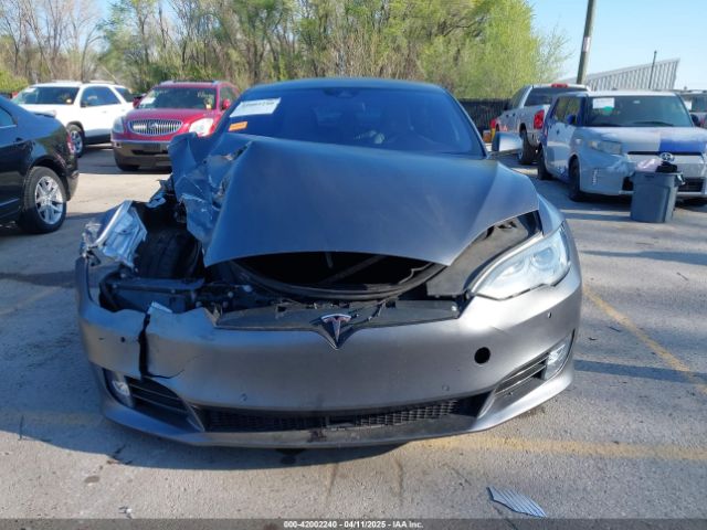 5YJSA1E43GF115310 Tesla Model S 90d/p100d/p85d/p90d