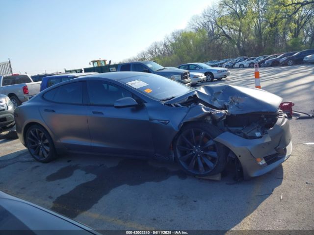 5YJSA1E43GF115310 Tesla Model S 90d/p100d/p85d/p90d