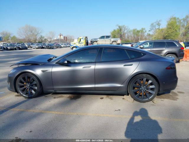 5YJSA1E43GF115310 Tesla Model S 90d/p100d/p85d/p90d